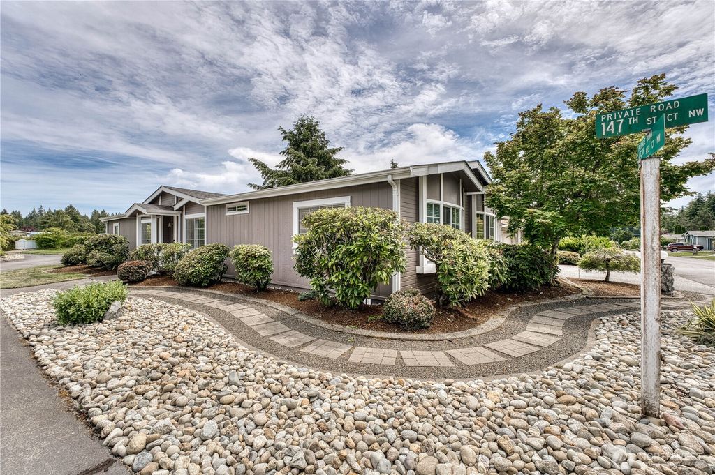 14707 45th Avenue Ct NW, Gig Harbor, WA 98332