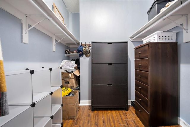 1578 Hunters Ridge Drive W, Mobile, AL 36695