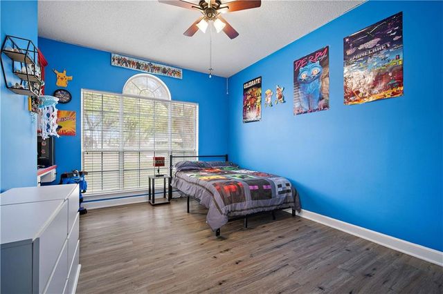 1578 Hunters Ridge Drive W, Mobile, AL 36695