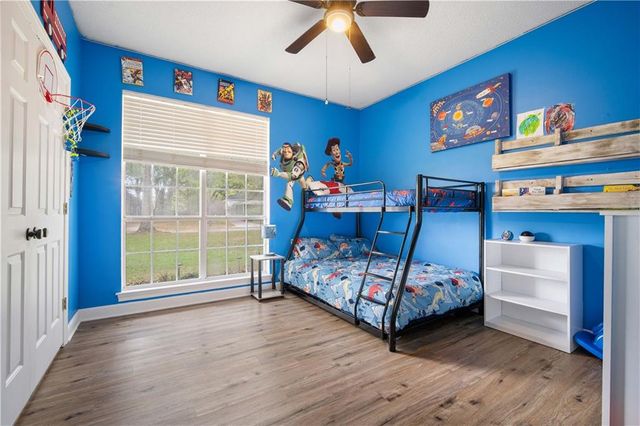 1578 Hunters Ridge Drive W, Mobile, AL 36695