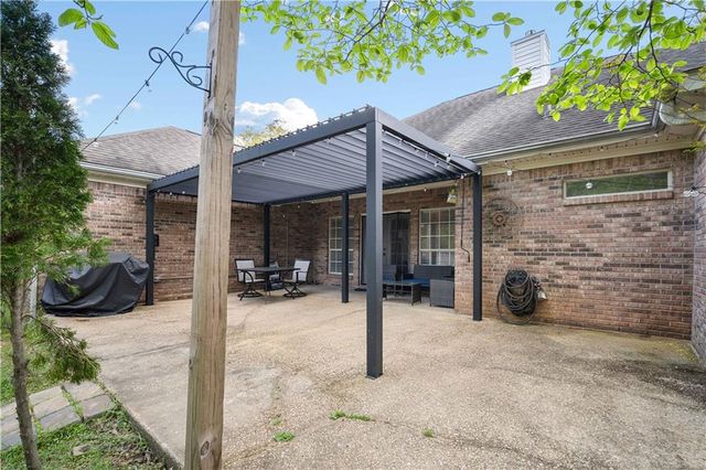 1578 Hunters Ridge Drive W, Mobile, AL 36695