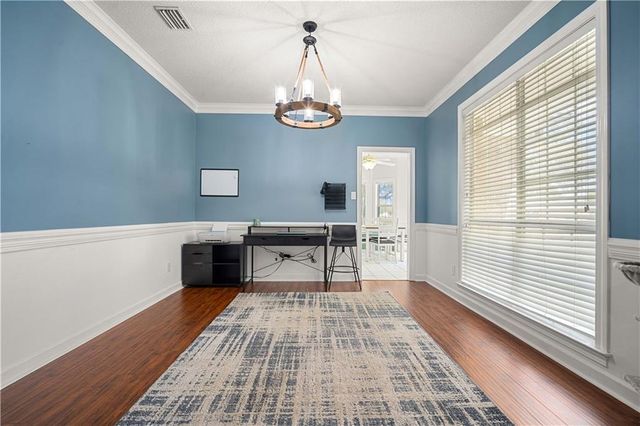 1578 Hunters Ridge Drive W, Mobile, AL 36695