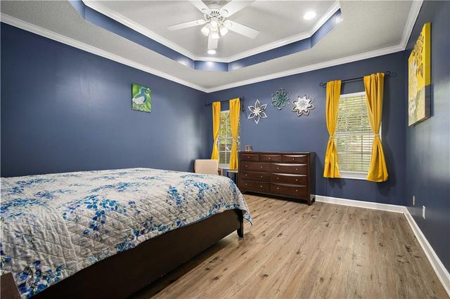 1578 Hunters Ridge Drive W, Mobile, AL 36695