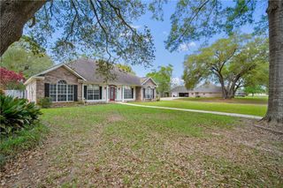 1578 Hunters Ridge Drive W, Mobile, AL 36695