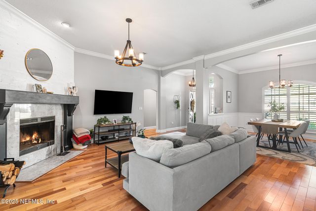 13878 INTRACOASTAL SOUND Drive, Jacksonville, FL 32224