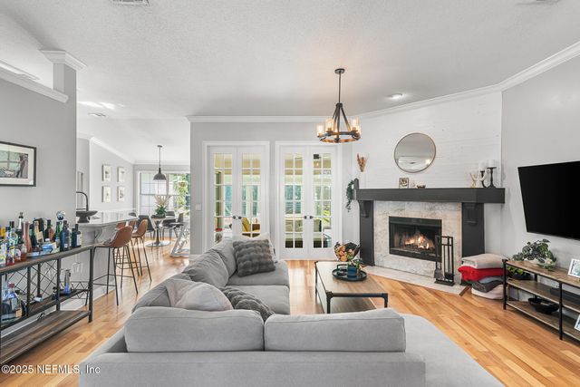 13878 INTRACOASTAL SOUND Drive, Jacksonville, FL 32224