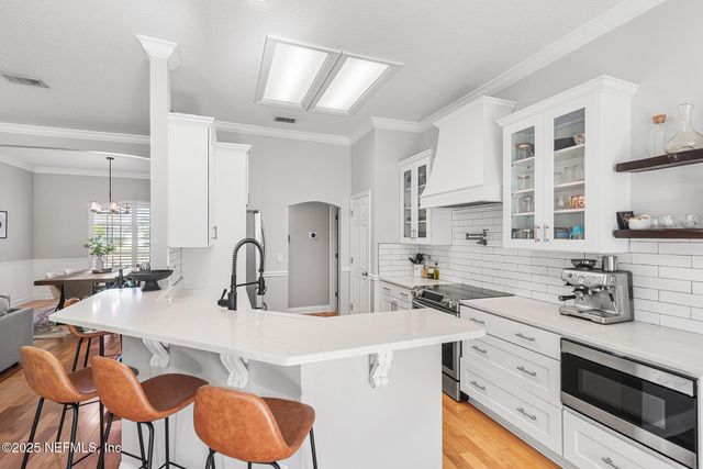 13878 INTRACOASTAL SOUND Drive, Jacksonville, FL 32224