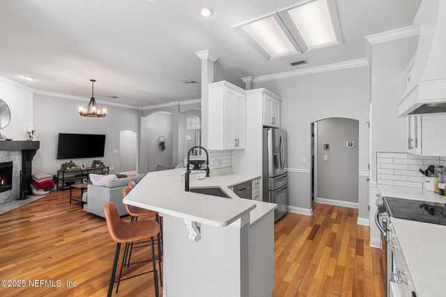 13878 INTRACOASTAL SOUND Drive, Jacksonville, FL 32224