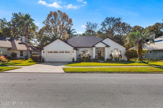 13878 INTRACOASTAL SOUND Drive, Jacksonville, FL 32224