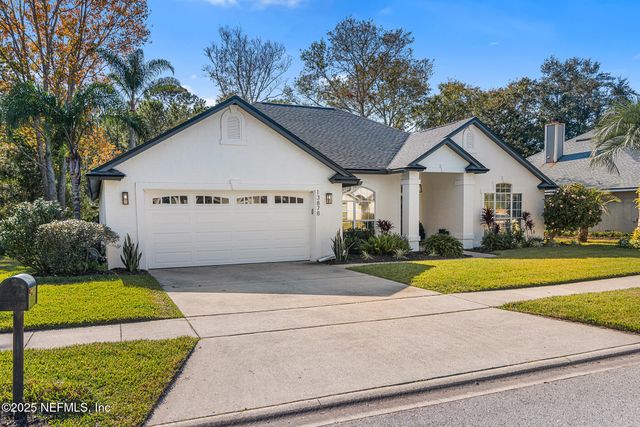 13878 INTRACOASTAL SOUND Drive, Jacksonville, FL 32224