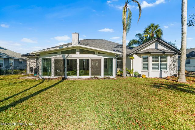 13878 INTRACOASTAL SOUND Drive, Jacksonville, FL 32224