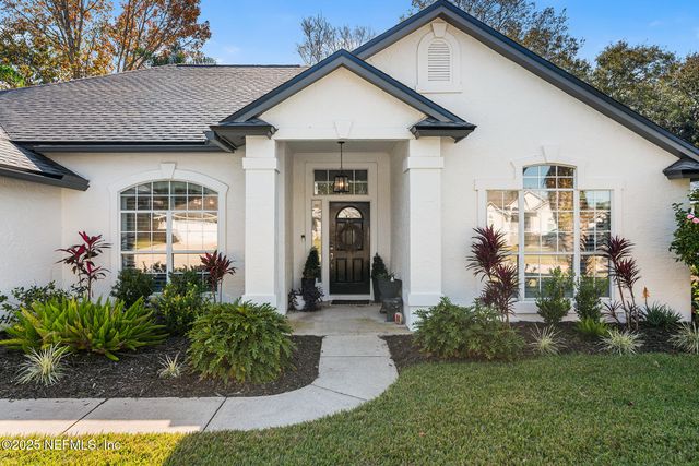 13878 INTRACOASTAL SOUND Drive, Jacksonville, FL 32224