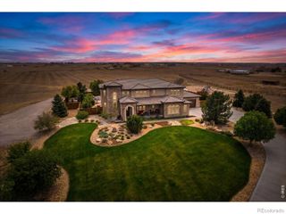 7550 County Road Q, Wiggins, CO 80654