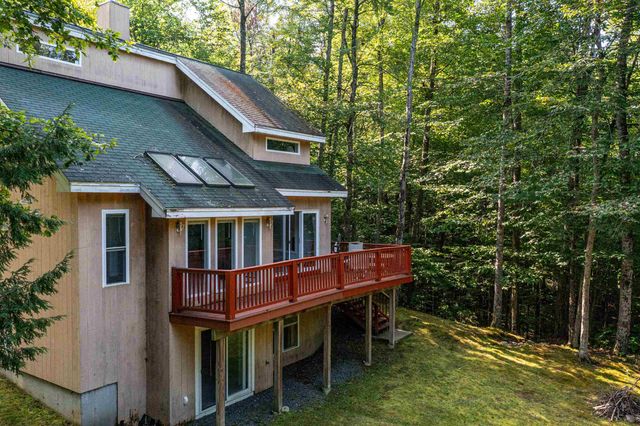 14 Checkerberry Ridge Road, Thornton, NH 03285