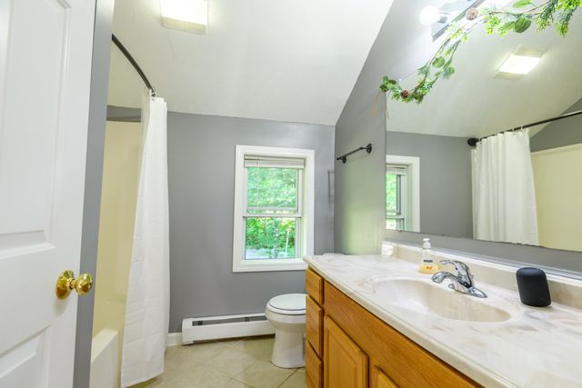 14 Checkerberry Ridge Road, Thornton, NH 03285