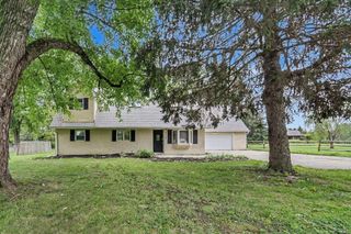 4745 Summit Road SW, Pataskala, OH 43062