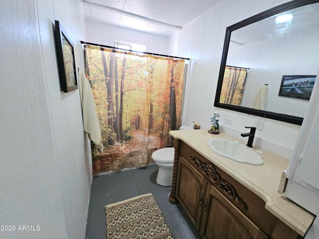 6538 W HATCHER Road, Glendale, AZ 85302