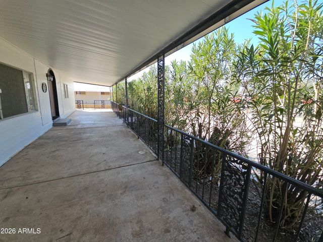 6538 W HATCHER Road, Glendale, AZ 85302