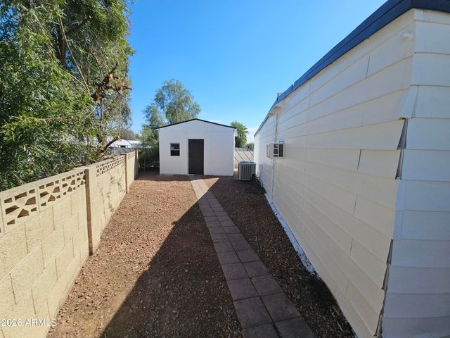 6538 W HATCHER Road, Glendale, AZ 85302