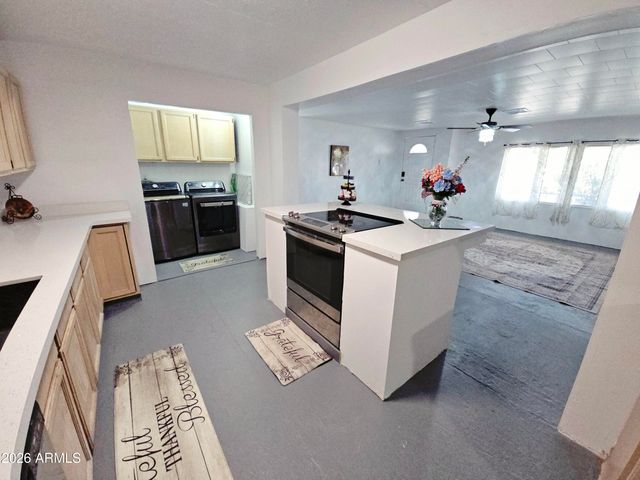 6538 W HATCHER Road, Glendale, AZ 85302