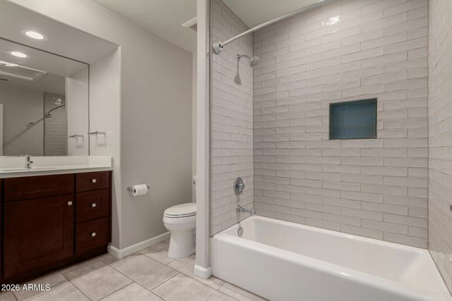 20016 N 65TH Drive, Glendale, AZ 85308