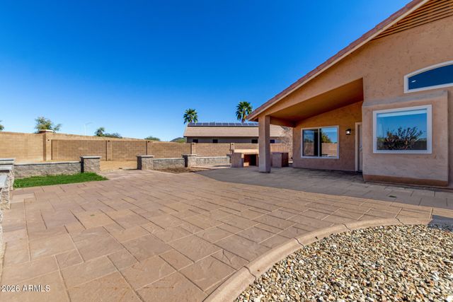20016 N 65TH Drive, Glendale, AZ 85308