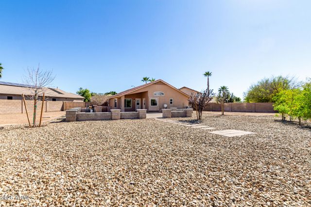 20016 N 65TH Drive, Glendale, AZ 85308