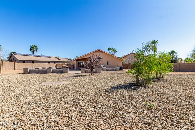 20016 N 65TH Drive, Glendale, AZ 85308