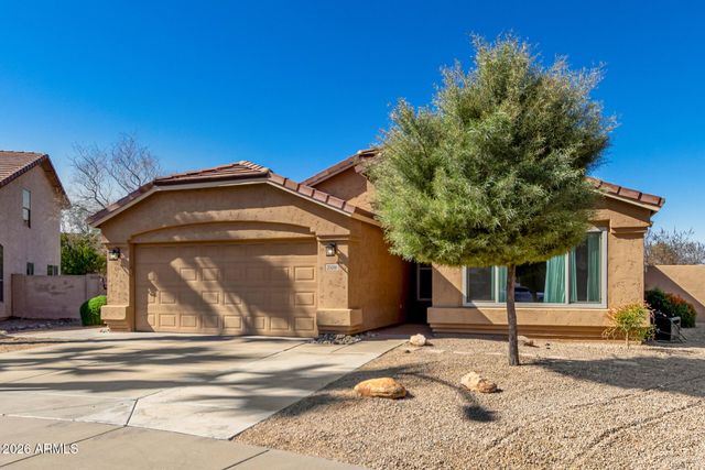 20016 N 65TH Drive, Glendale, AZ 85308