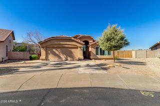20016 N 65TH Drive, Glendale, AZ 85308