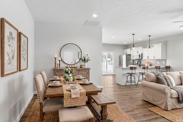 1053 E Wabash Street, Frankfort, IN 46041