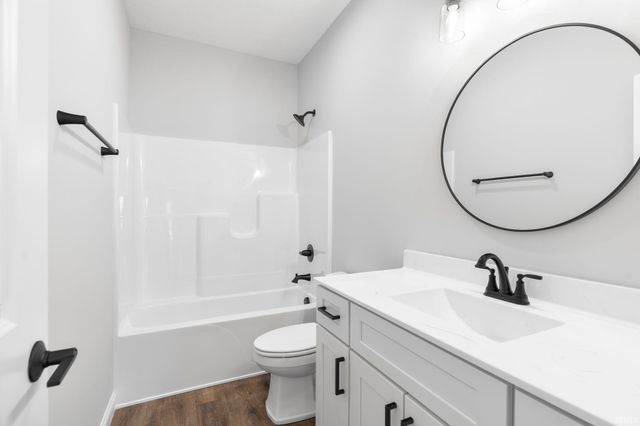 1053 E Wabash Street, Frankfort, IN 46041