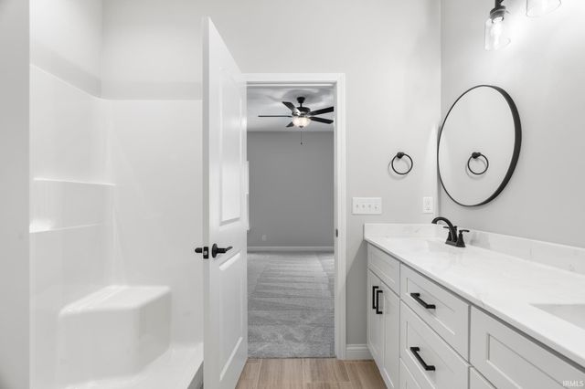 1053 E Wabash Street, Frankfort, IN 46041