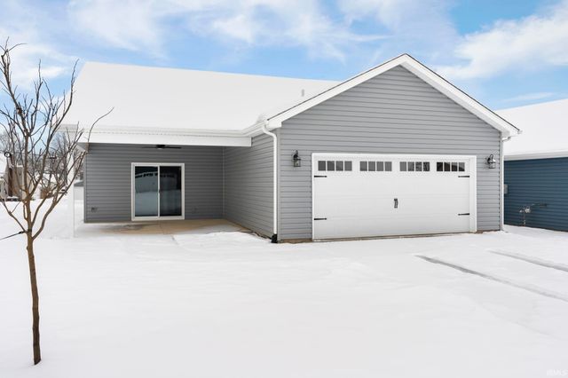 1053 E Wabash Street, Frankfort, IN 46041