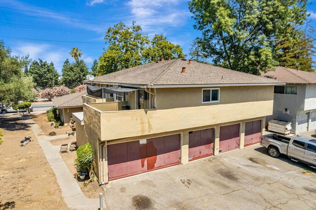 1990 Southwest Expressway, San Jose, CA 95126