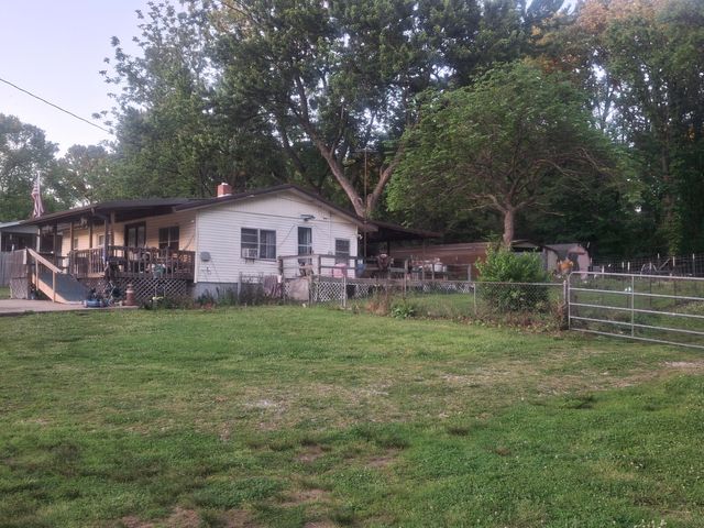 1224 Columbus Street, West Plains, MO 65775