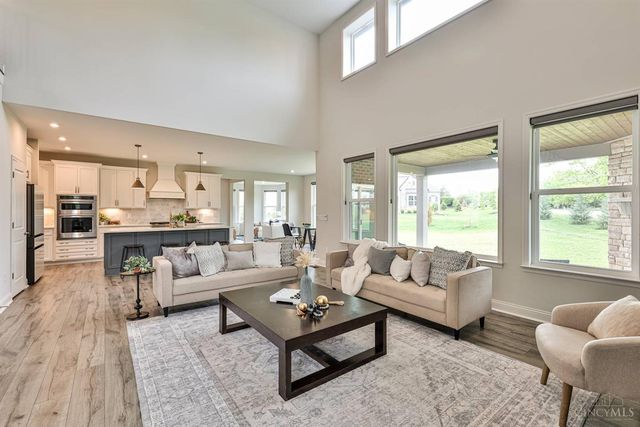 5017 Ainsley Drive, Mason, OH 45040