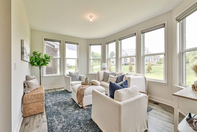 5017 Ainsley Drive, Mason, OH 45040