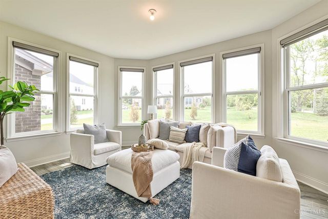 5017 Ainsley Drive, Mason, OH 45040