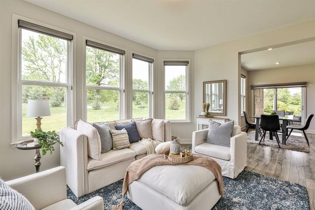 5017 Ainsley Drive, Mason, OH 45040