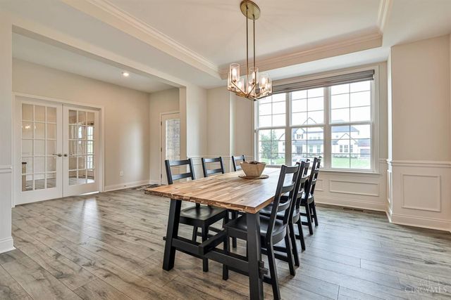 5017 Ainsley Drive, Mason, OH 45040