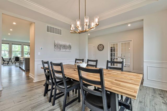 5017 Ainsley Drive, Mason, OH 45040