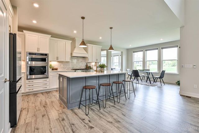 5017 Ainsley Drive, Mason, OH 45040