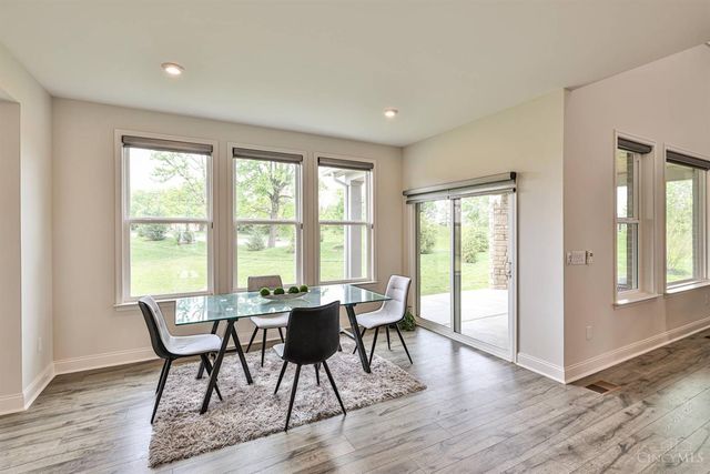 5017 Ainsley Drive, Mason, OH 45040