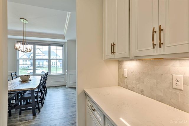 5017 Ainsley Drive, Mason, OH 45040