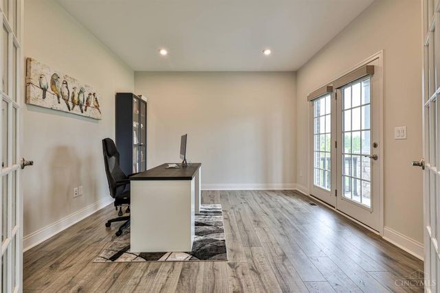 5017 Ainsley Drive, Mason, OH 45040