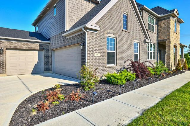 5017 Ainsley Drive, Mason, OH 45040