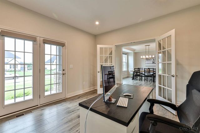 5017 Ainsley Drive, Mason, OH 45040