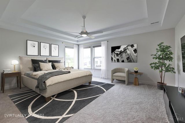 5017 Ainsley Drive, Mason, OH 45040