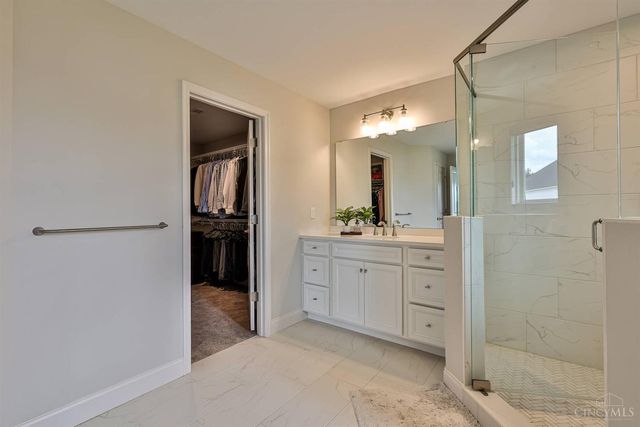 5017 Ainsley Drive, Mason, OH 45040